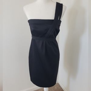 River Island Black Dress
